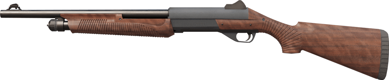 Preview image 1 of Nova | 核桃褐 (戰場實測)