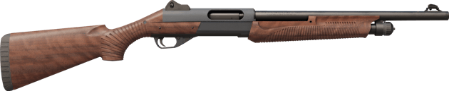 Preview image 2 of Nova | Ceviz (Az Aşınmış)