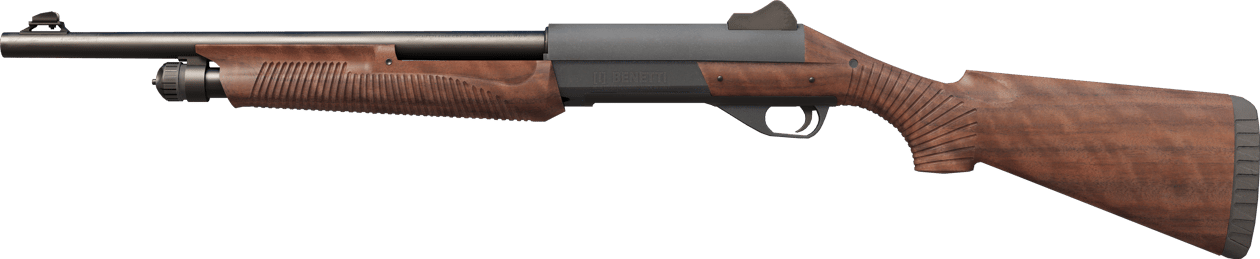 Preview image 1 of Nova | Ceviz (Az Aşınmış)