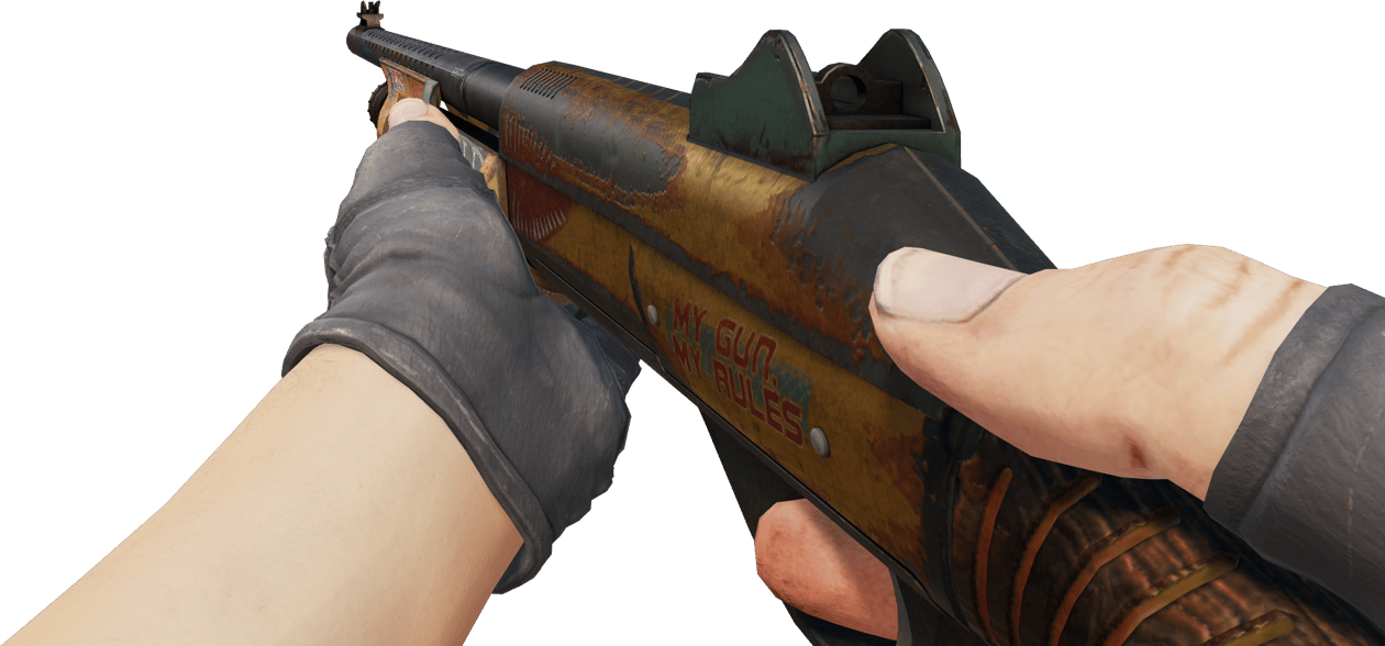 Preview image 3 of Nova | Villi kutonen (Aikansa elänyt)