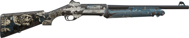 Preview image 2 of Nova | Viento (Deplorable)