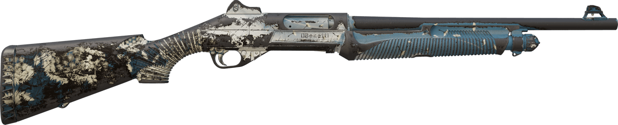 Preview image 2 of Nova | Windblown (Segnato dalle battaglie)