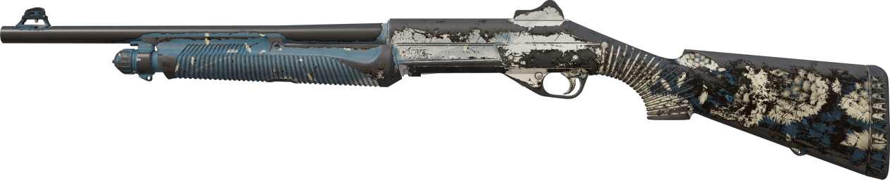 Preview image 1 of Nova | Windblown (Segnato dalle battaglie)