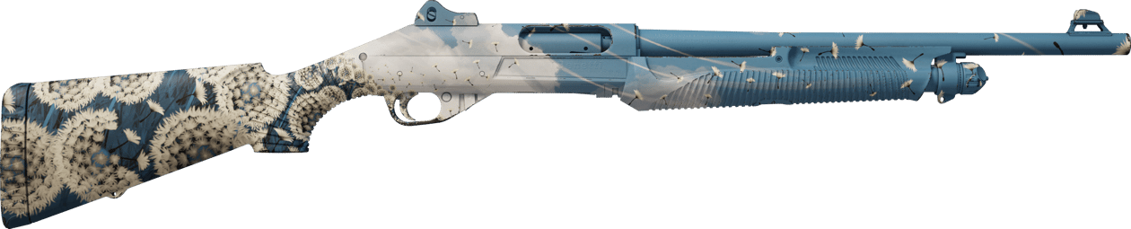 Preview image 2 of Nova | Windblown (Nuovo di fabbrica)