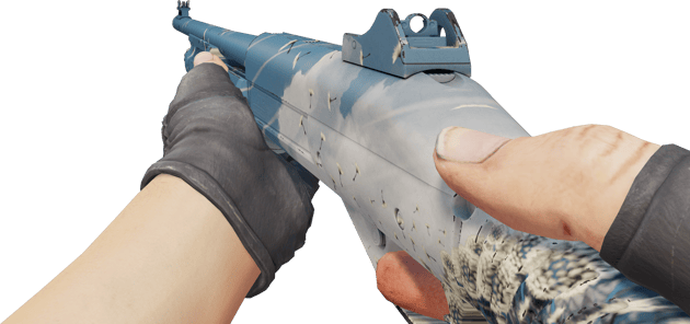 Preview image 3 of Nova | Windblown (Factory New)