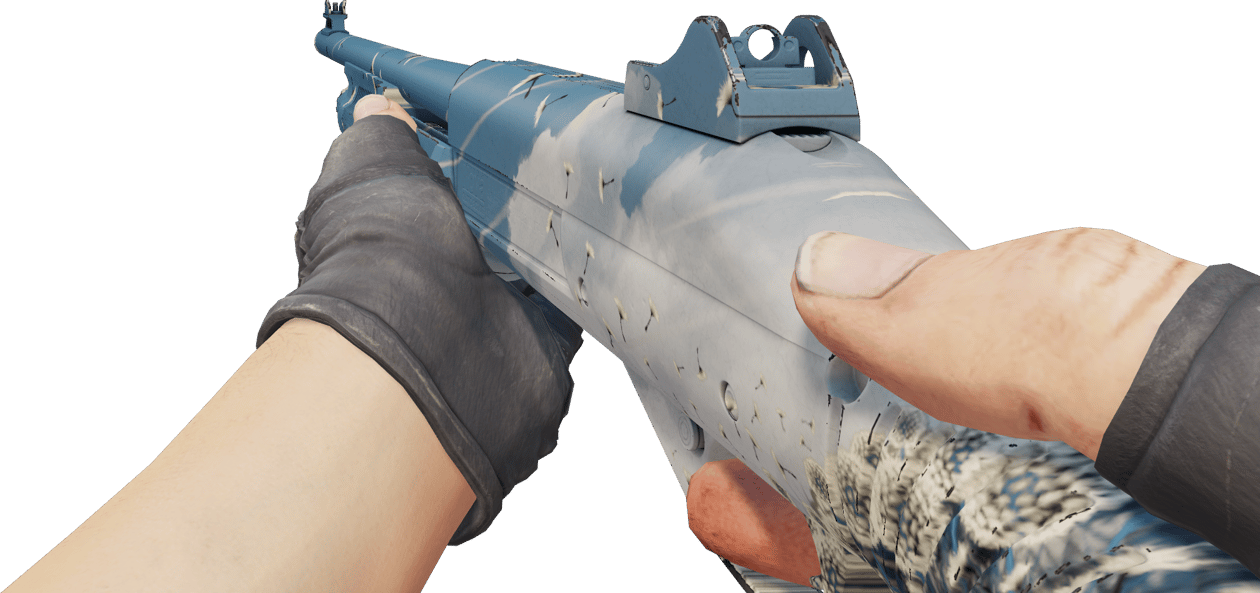 Preview image 3 of Nova | Windblown (Nuovo di fabbrica)