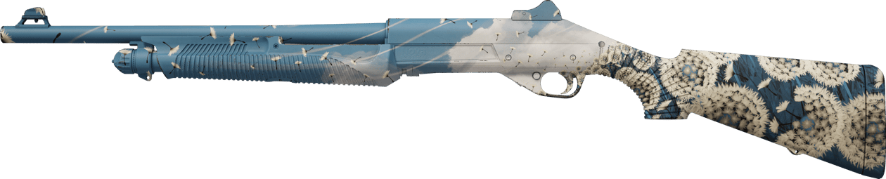 Preview image 1 of Nova | Windblown (Nuovo di fabbrica)