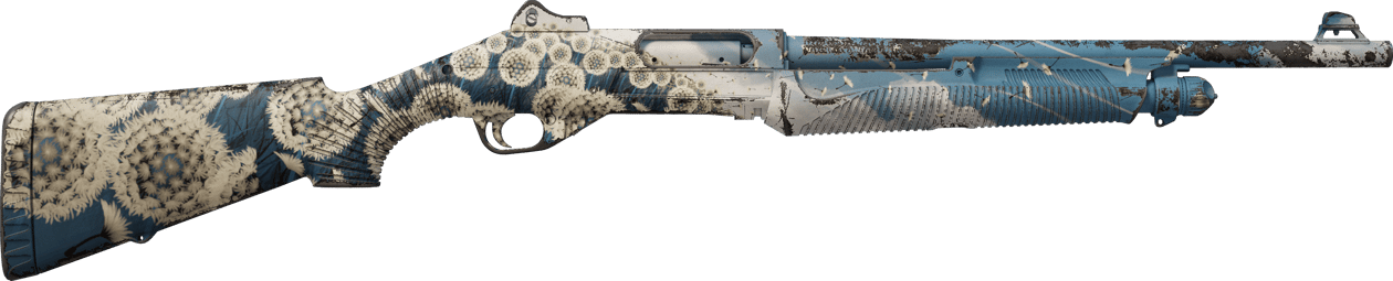 Preview image 2 of Nova | Windblown (Testato sul campo)