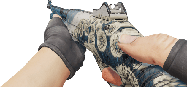 Preview image 3 of Nova | Windblown (Field-Tested)