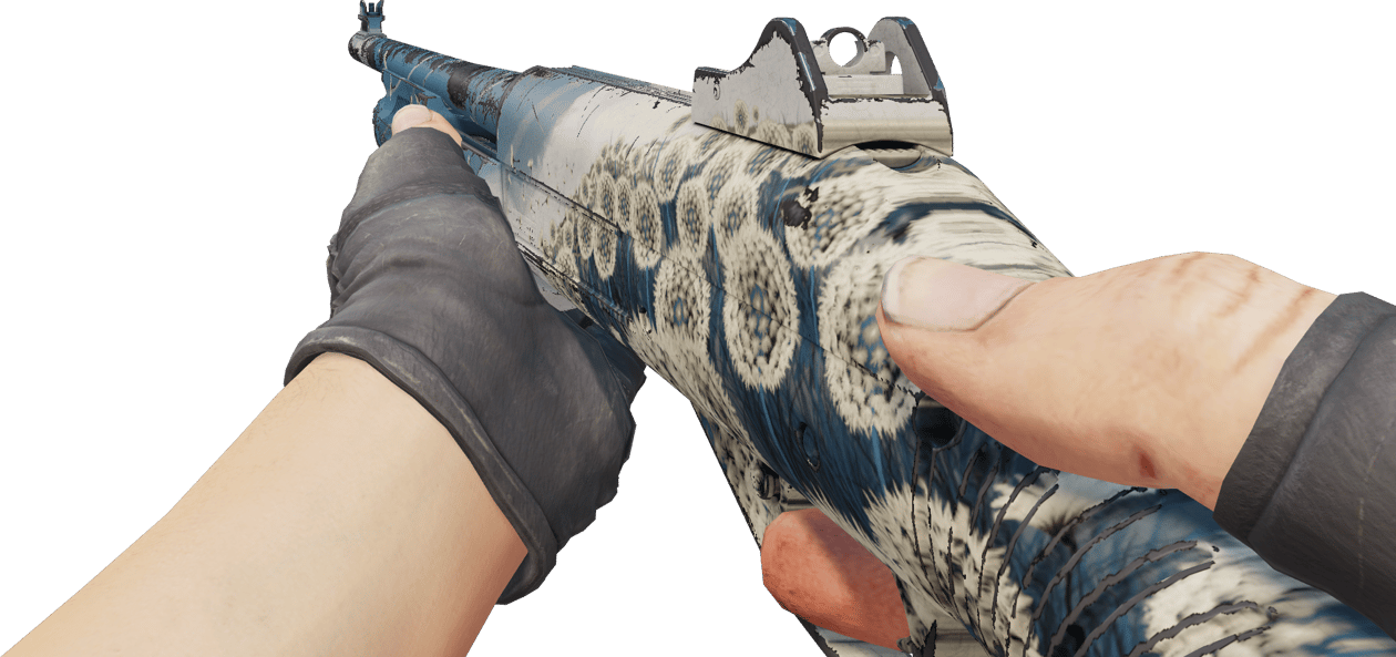 Preview image 3 of Nova | Windblown (Testato sul campo)