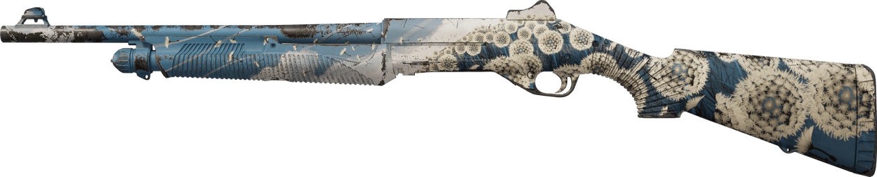 Preview image 1 of Nova | Windblown (Testato sul campo)