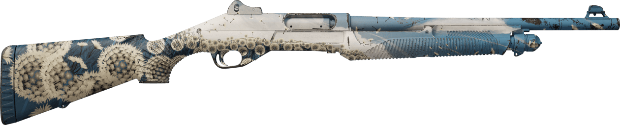 Preview image 2 of Nova | Windblown (Usura minima)