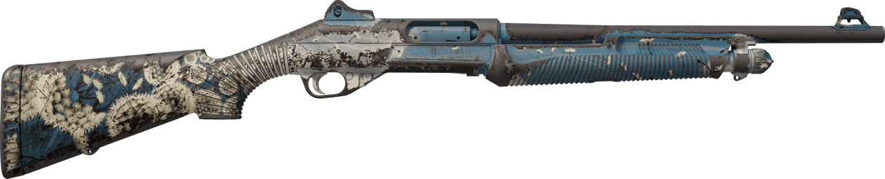 Preview image 2 of Nova | Windblown (Consumato)