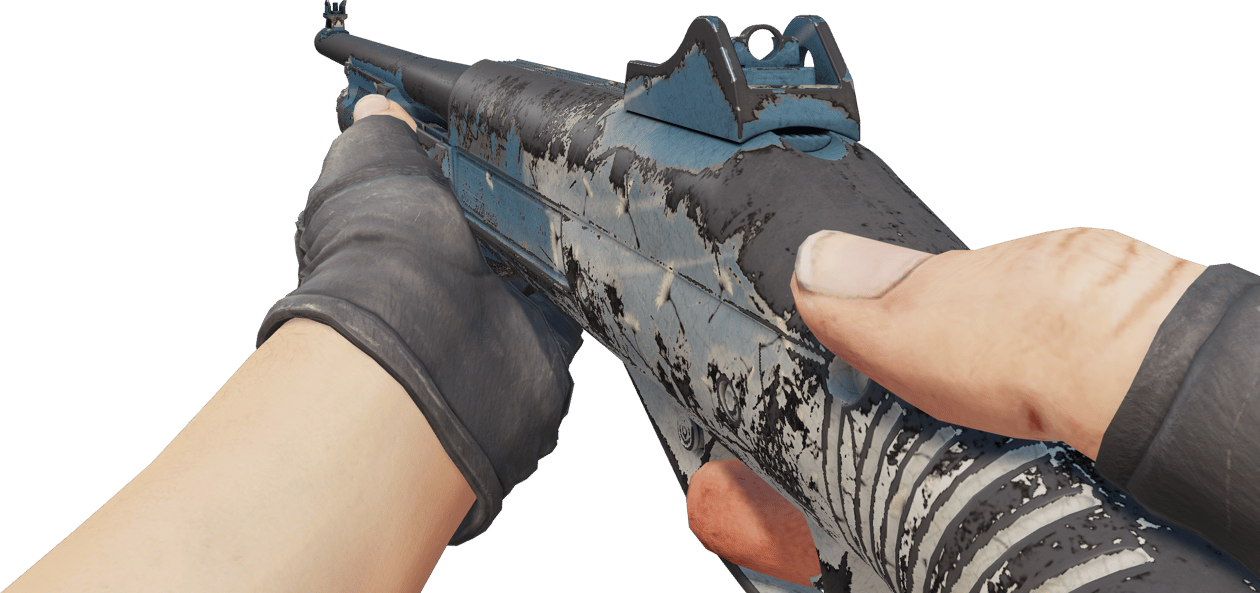 Preview image 3 of Nova | Windblown (Consumato)