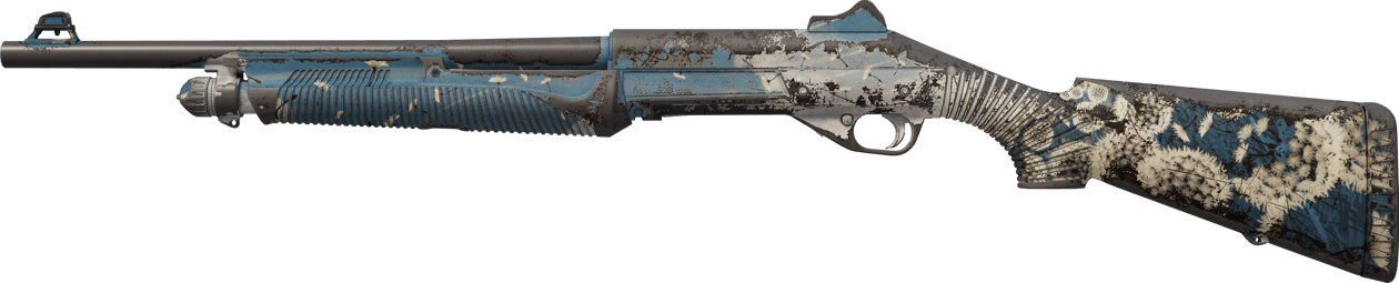 Preview image 1 of Nova | Windblown (Consumato)