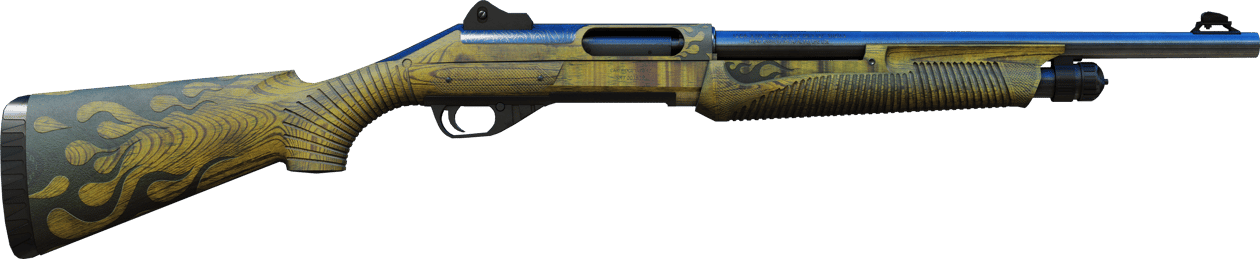 Preview image 2 of Nova | 灼木 (战痕累累)