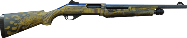 Preview image 2 of Nova | 장작불 (현장에서 쓰인)