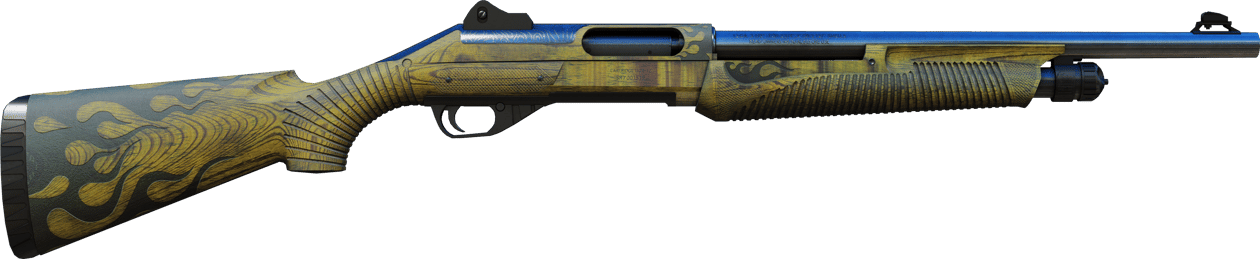 Preview image 2 of Nova | Wood Fired (実地試験済み)