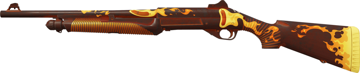 Preview image 1 of Nova | Makkarahorna (Suoraan tehtaalta)