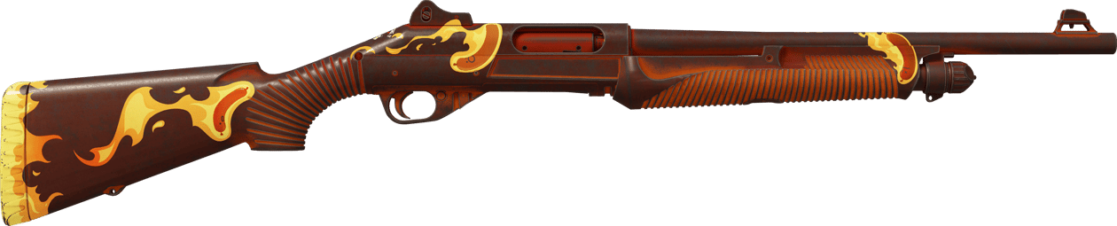 Preview image 2 of Nova | Wurst Hölle (実地試験済み)