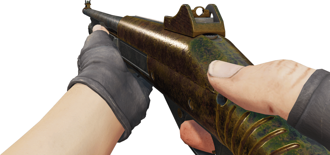 Preview image 3 of Nova | Yorkshire (Reissussa rähjääntynyt)