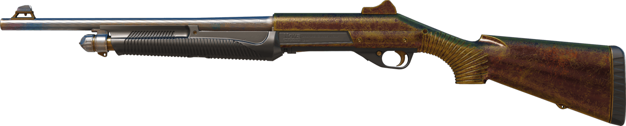 Preview image 1 of Nova | 約克郡 (全新出廠)