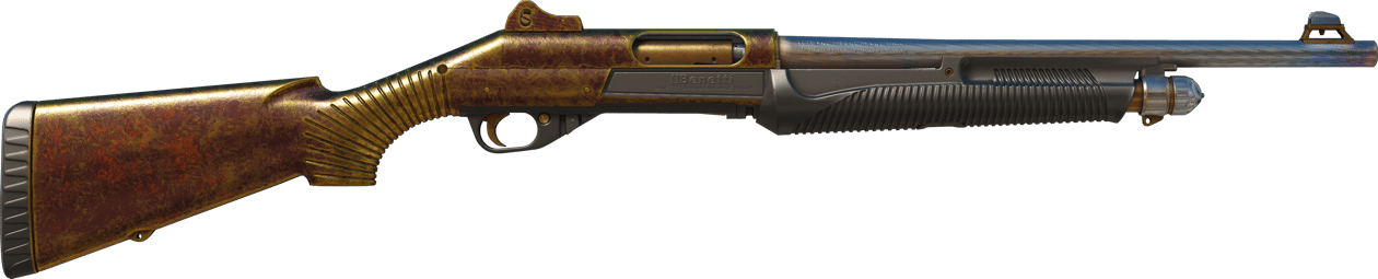 Preview image 2 of Nova | Yorkshire (Käytössä kokeiltu)