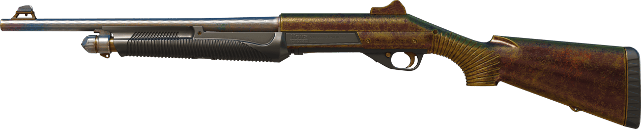 Preview image 1 of Nova | Yorkshire (Käytössä kokeiltu)