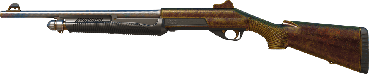 Preview image 1 of Nova | 约克夏 (略有磨损)