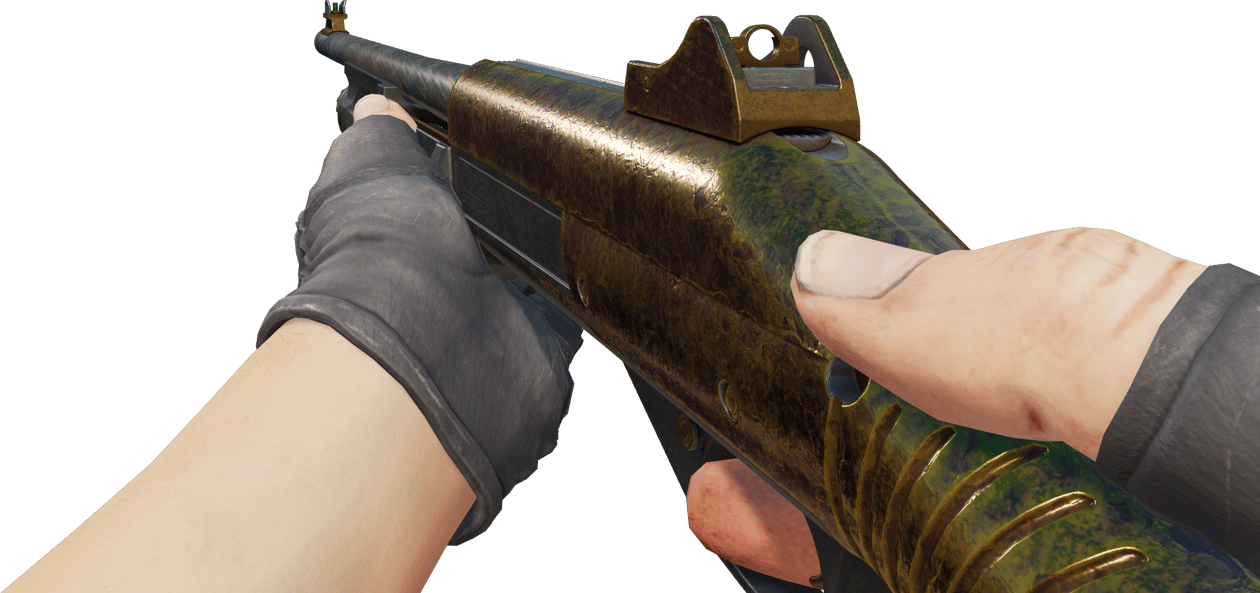 Preview image 3 of Nova | Yorkshire (Aikansa elänyt)