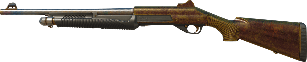 Preview image 1 of Nova | Yorkshire (Aikansa elänyt)