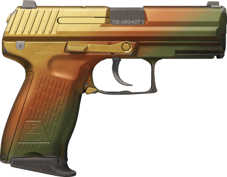 Preview image 2 of P2000 | Bernsteinfärbung (Einsatzerprobt)