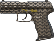 P2000 | Chainmail image