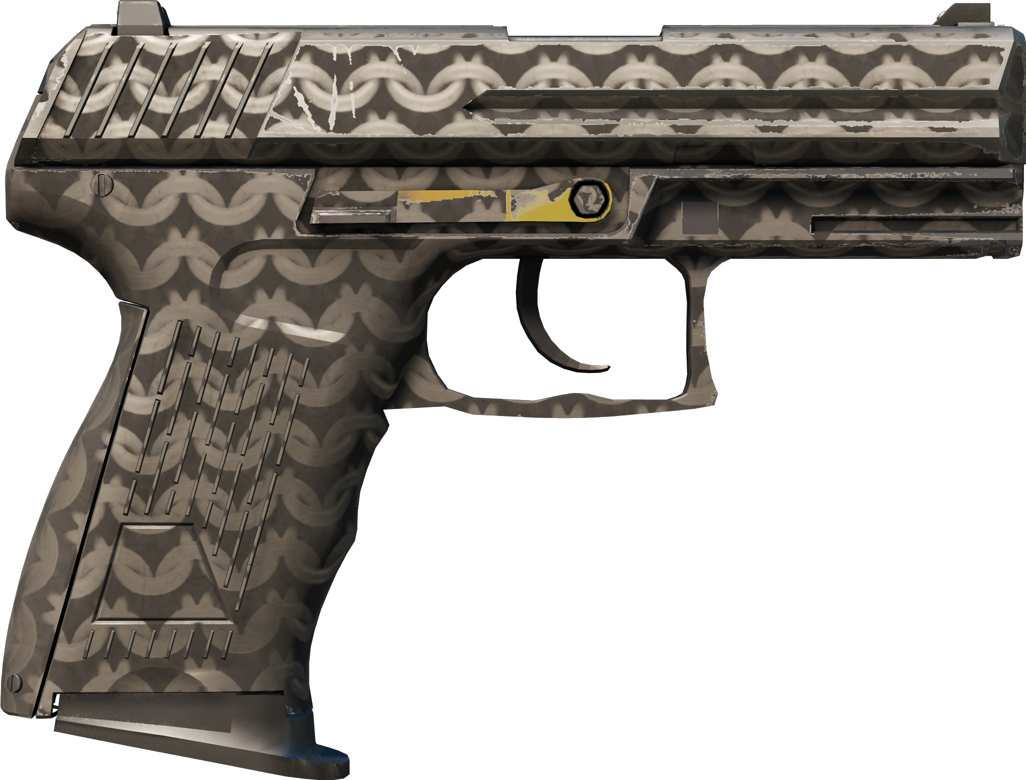 Preview image 2 of P2000 | Cotte de mailles (Testée sur le terrain)