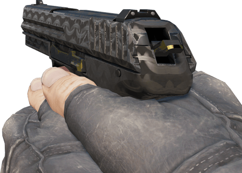 Preview image 3 of P2000 | 鎖鏈禁錮 (戰場實測)