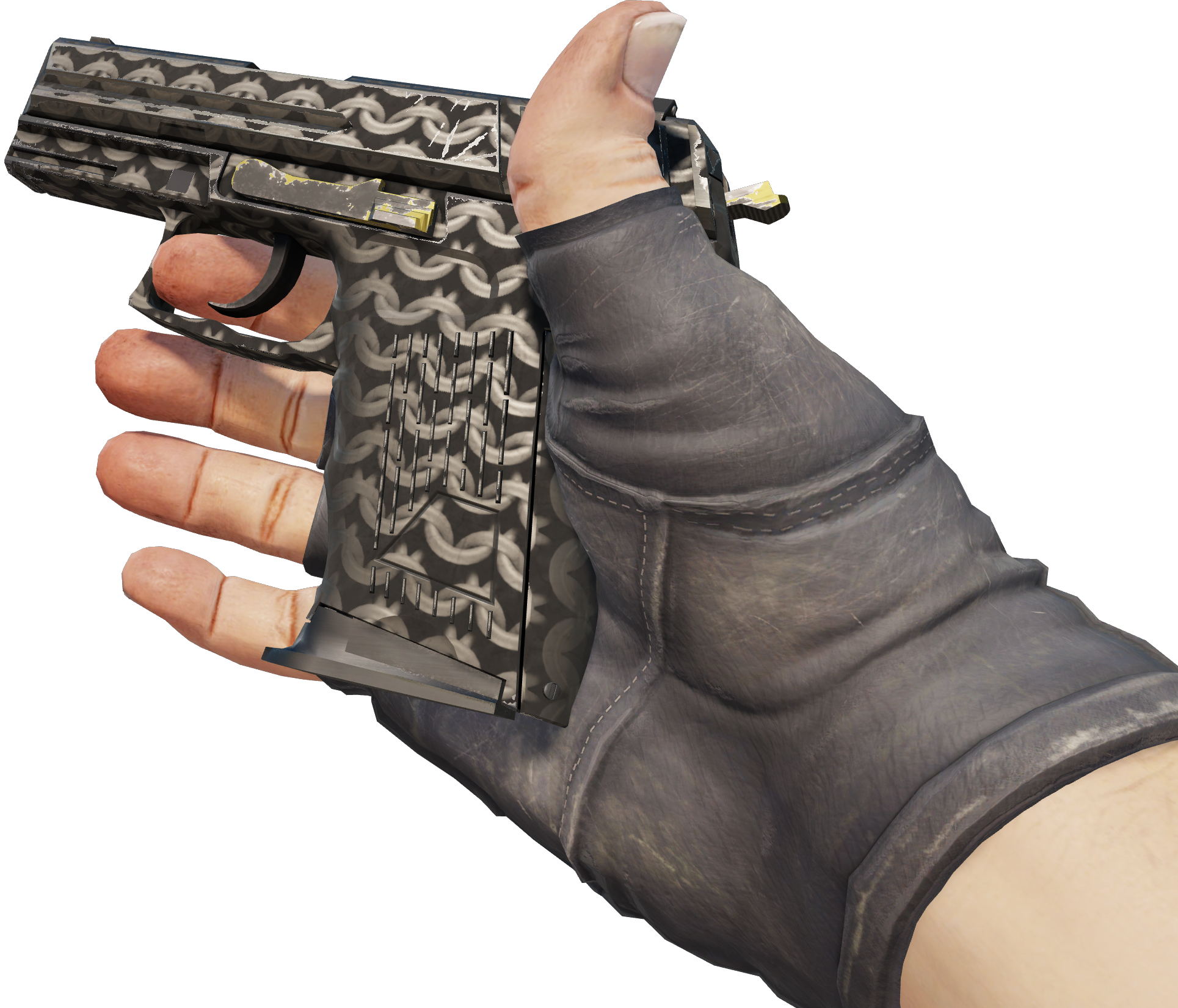 Preview image 3 of P2000 | Cotte de mailles (Testée sur le terrain)