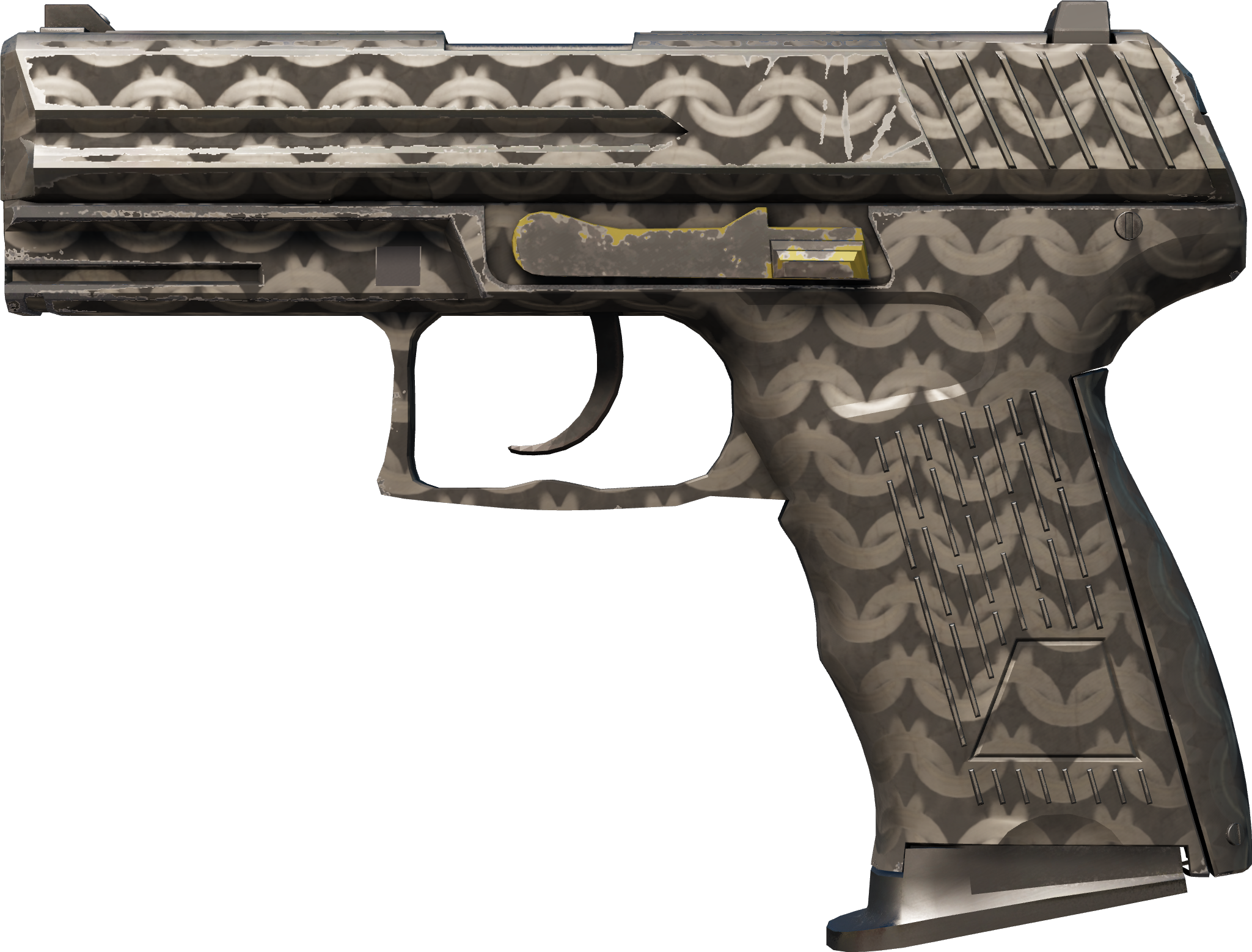 Preview image 1 of P2000 | Cotte de mailles (Testée sur le terrain)