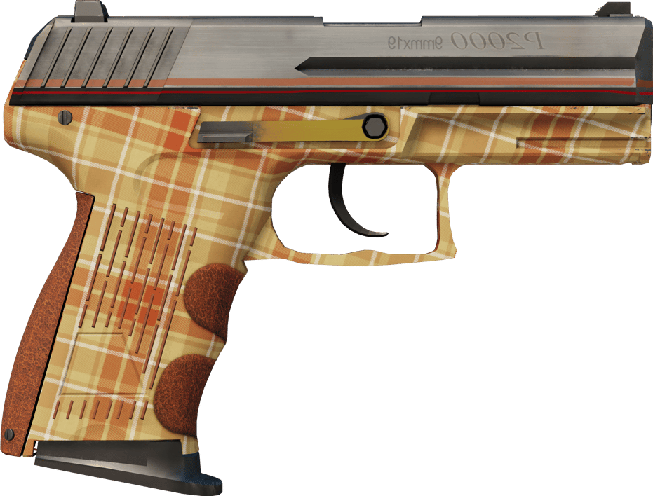 Preview image 2 of P2000 | Turistiluokka (Suoraan tehtaalta)