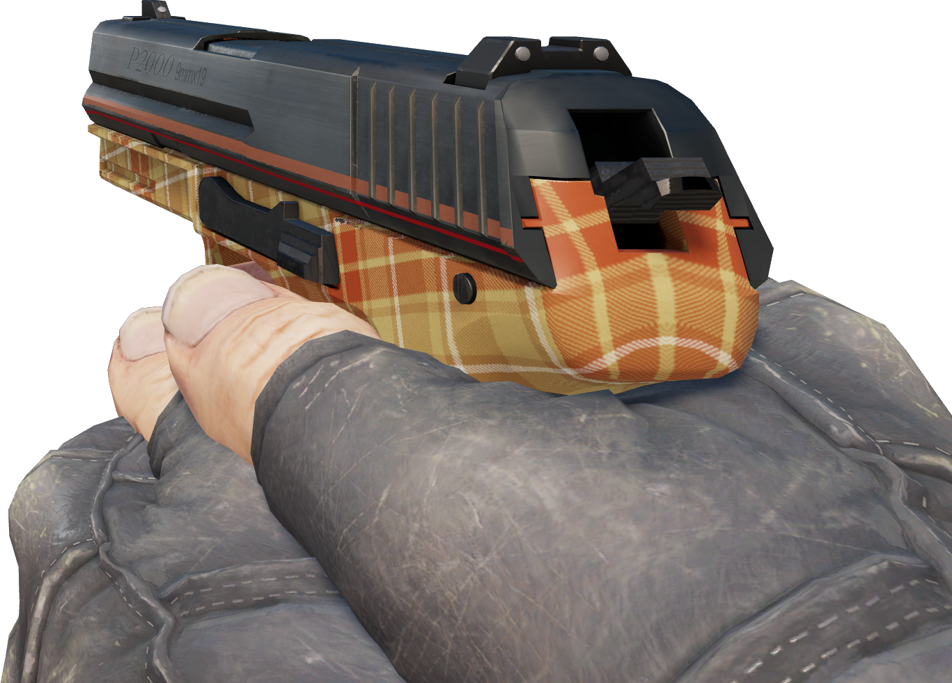 Preview image 4 of P2000 | Classe économique (Neuve)