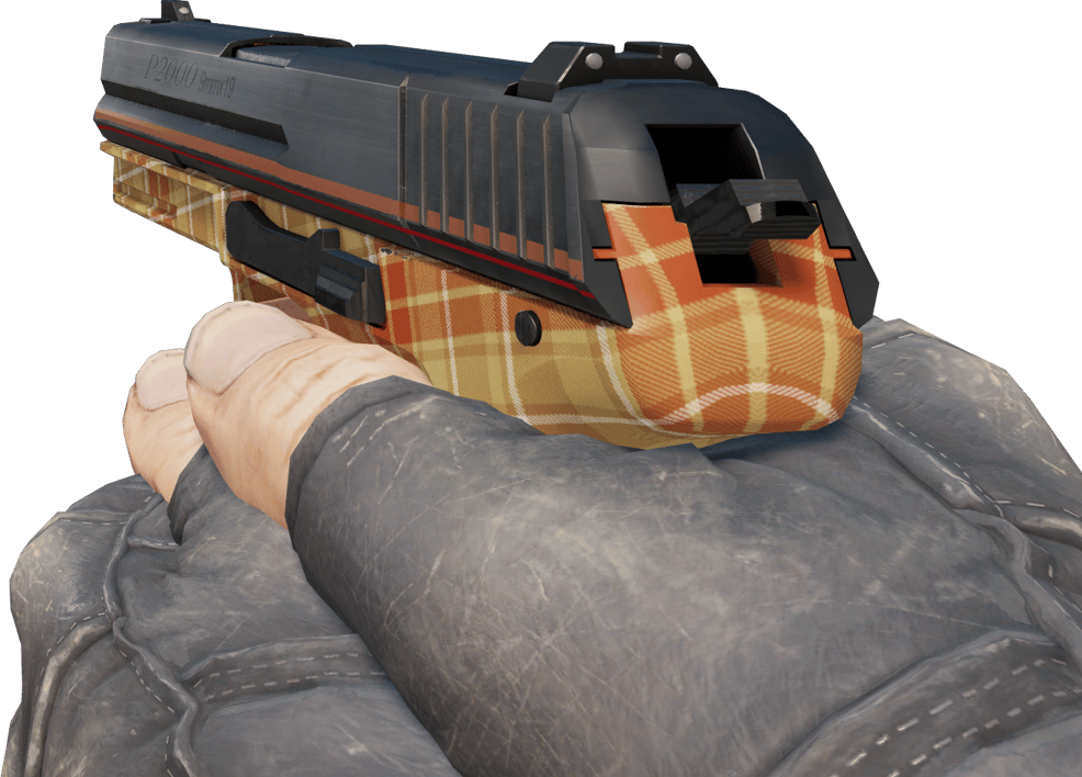 Preview image 3 of P2000 | Turistiluokka (Suoraan tehtaalta)