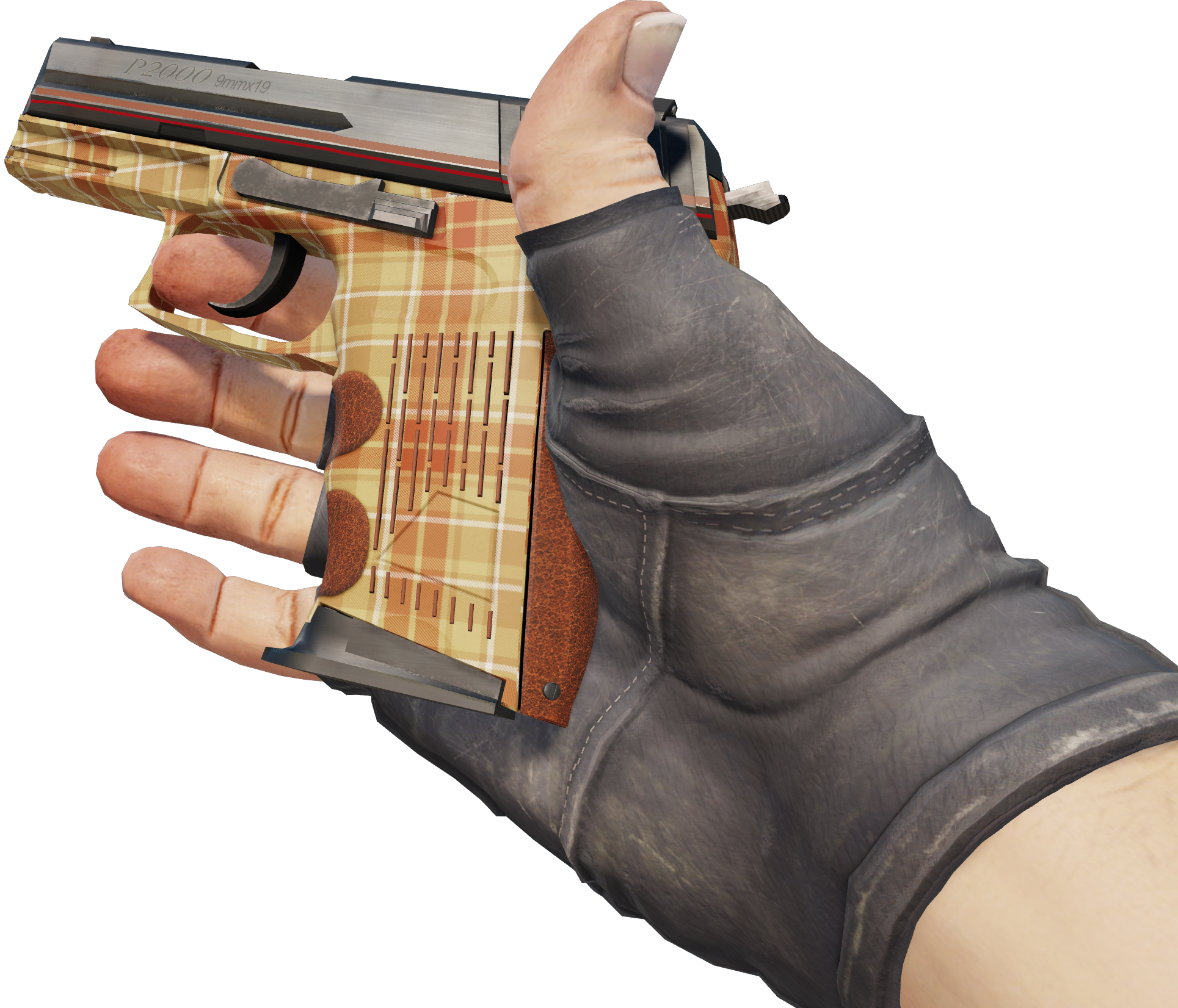 Preview image 3 of P2000 | Classe économique (Neuve)