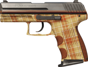 P2000 | Coach Class image