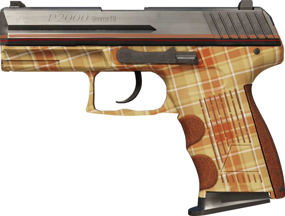 Preview image 1 of P2000 | Turistiluokka (Suoraan tehtaalta)