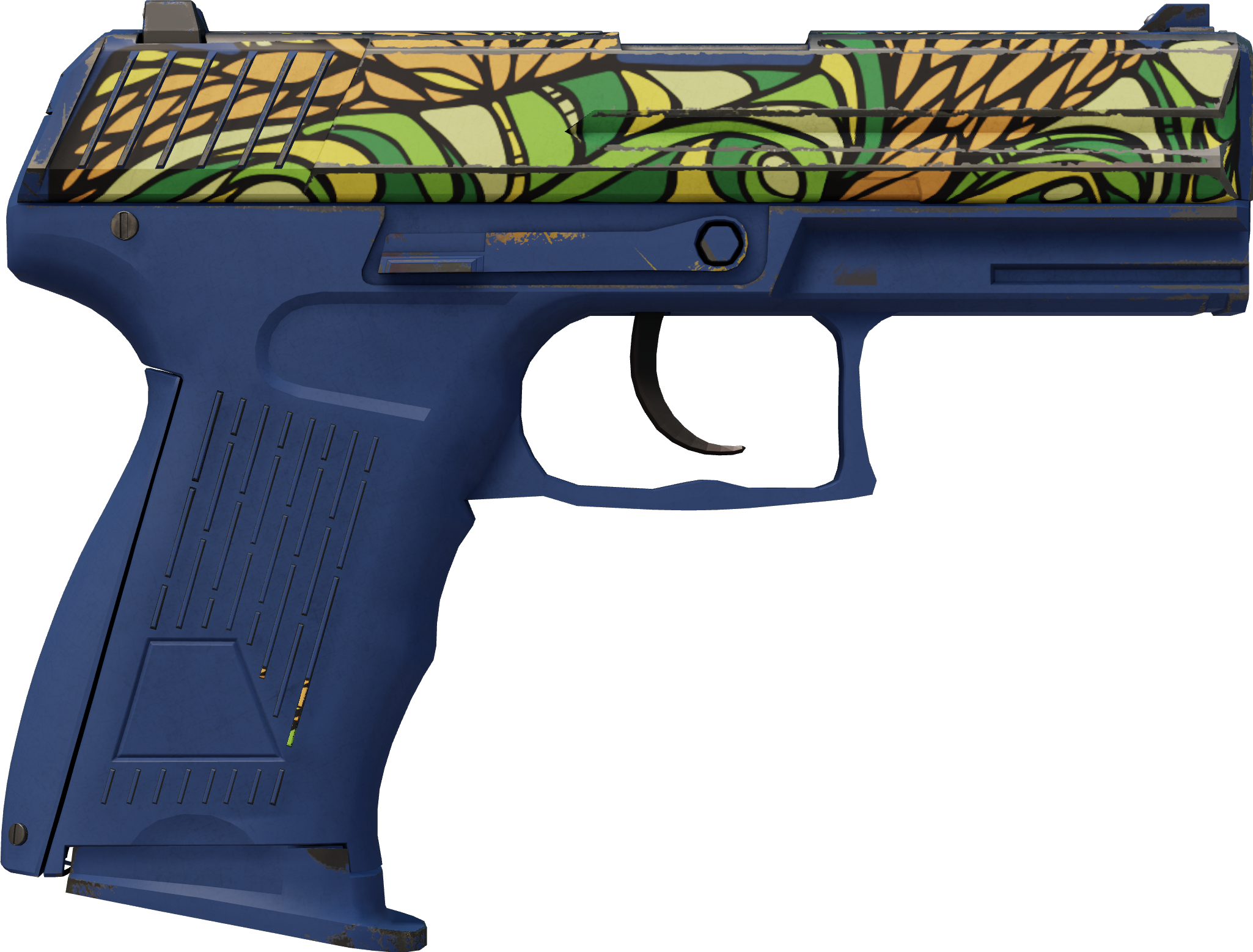 Preview image 2 of P2000 | Corticera (Très peu usée)