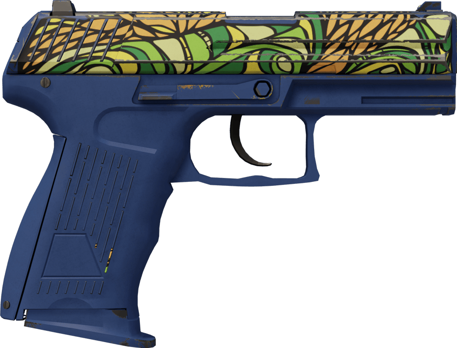 Preview image 2 of P2000 | Corticera (lekkie zużycie)