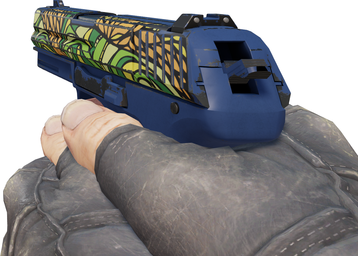 Preview image 4 of P2000 | Corticera (Très peu usée)