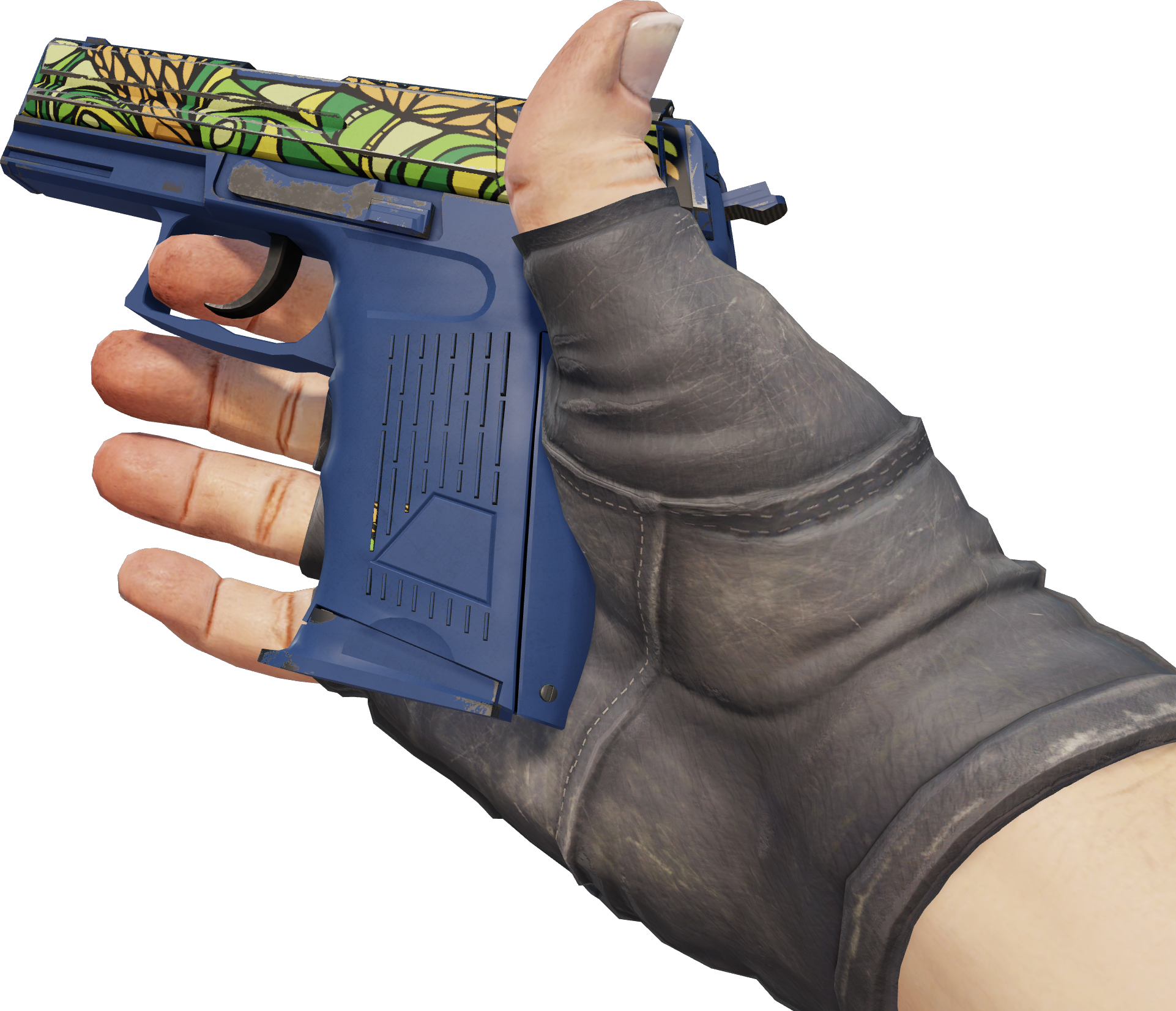 Preview image 3 of P2000 | Corticera (Très peu usée)