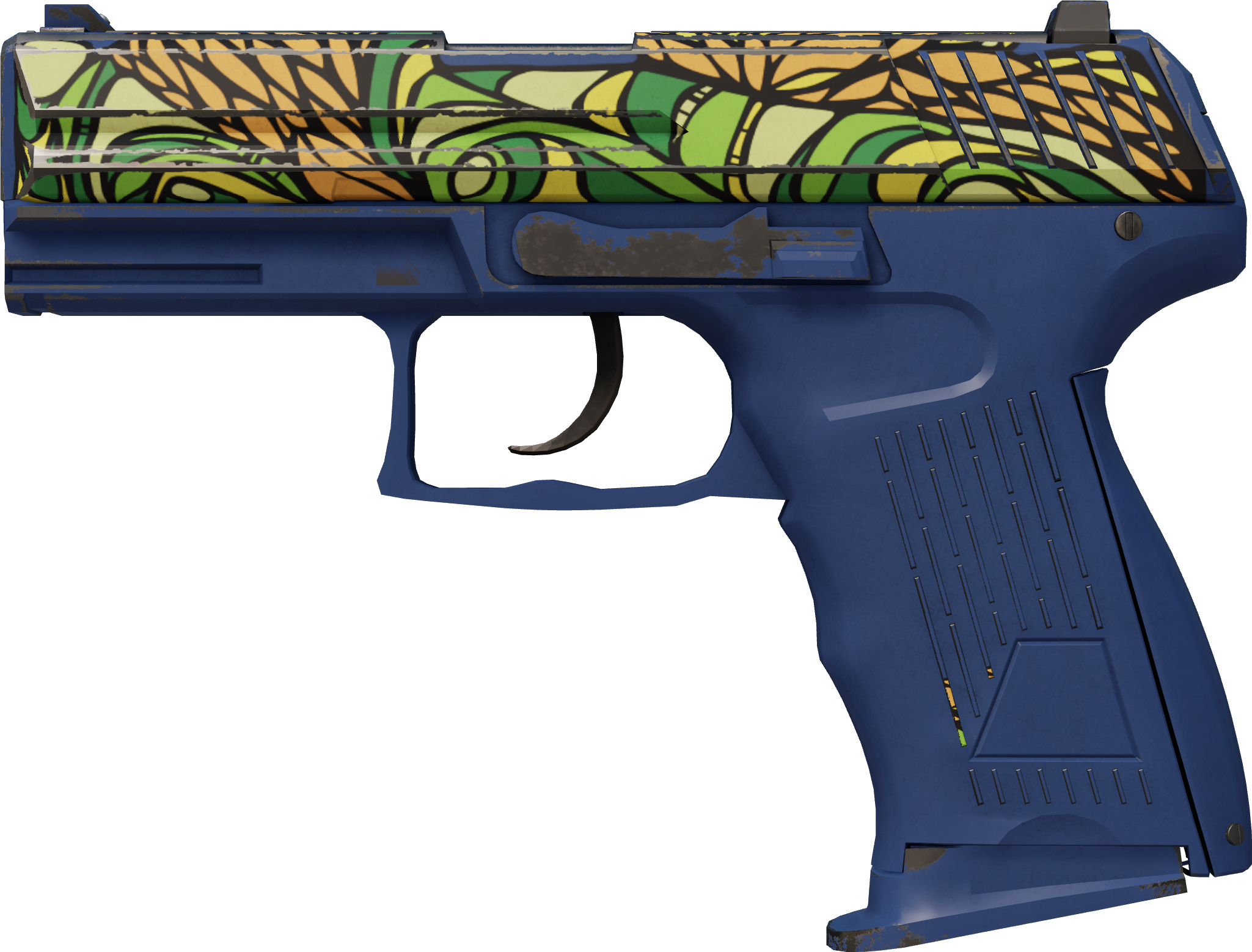 Preview image 1 of P2000 | Corticera (Très peu usée)