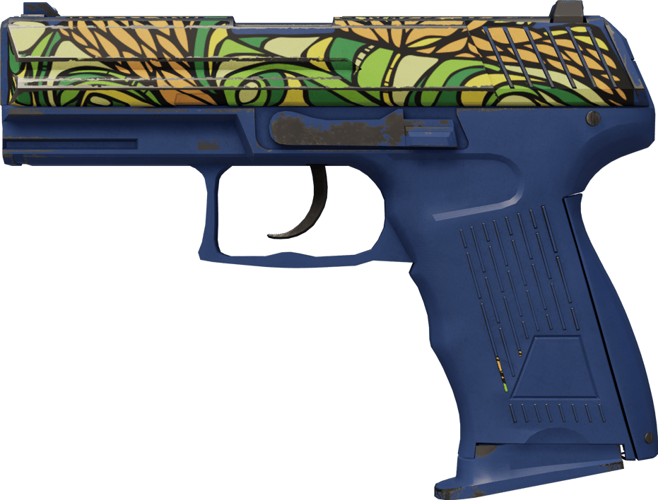 Preview image 1 of P2000 | Corticera (lekkie zużycie)