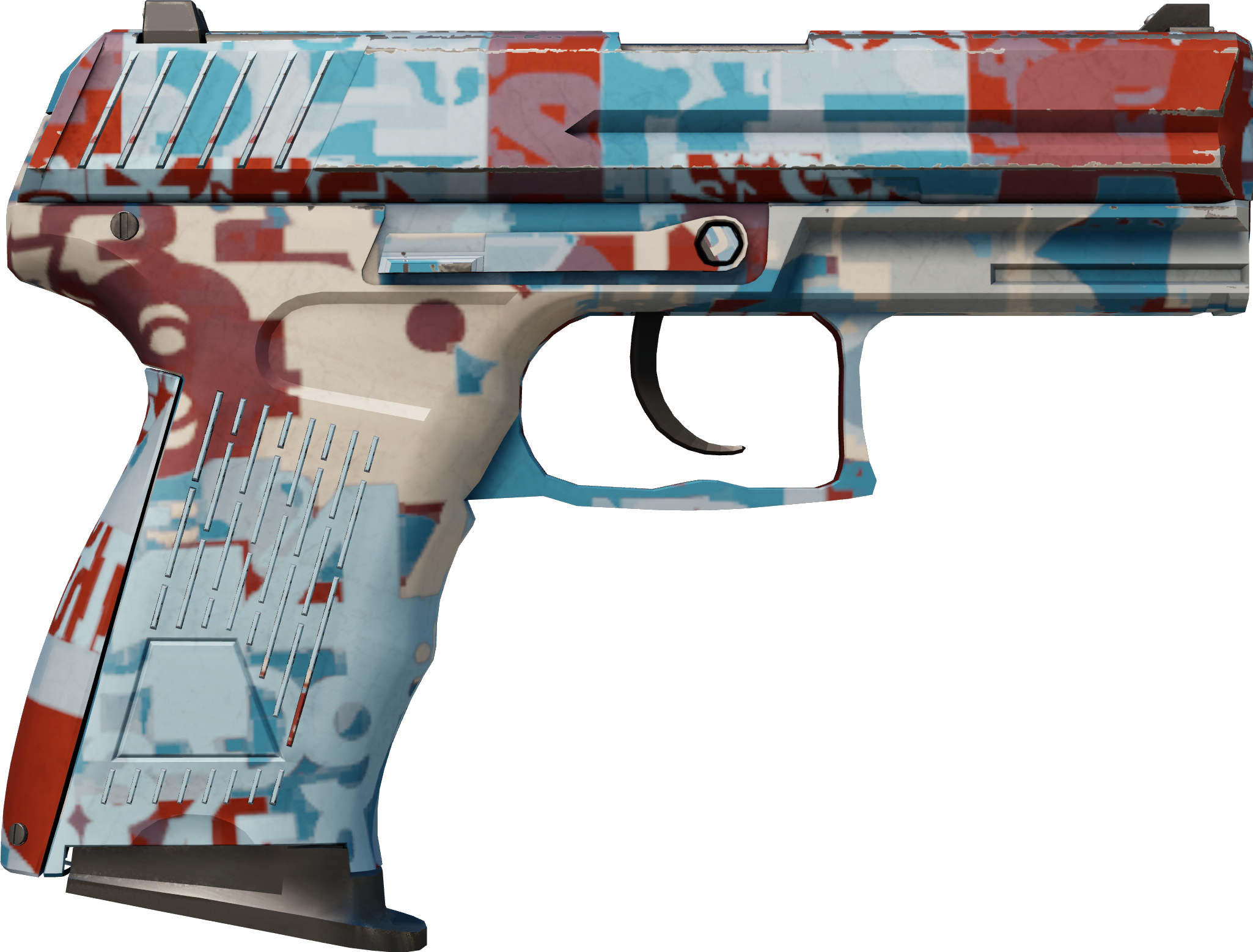 Preview image 2 of P2000 | Faucheuse (Neuve)